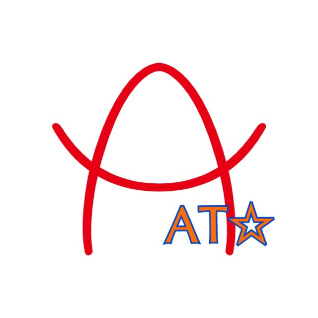 AT☆